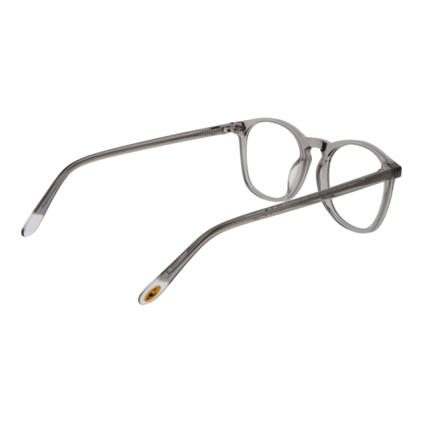Frontansicht der O'Neill Brille ONB 4012 49108 – Rahmen TR90