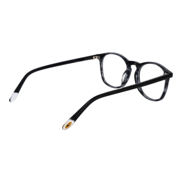 Frontansicht der O'Neill Brille ONB 4012 49195 – Rahmen TR90