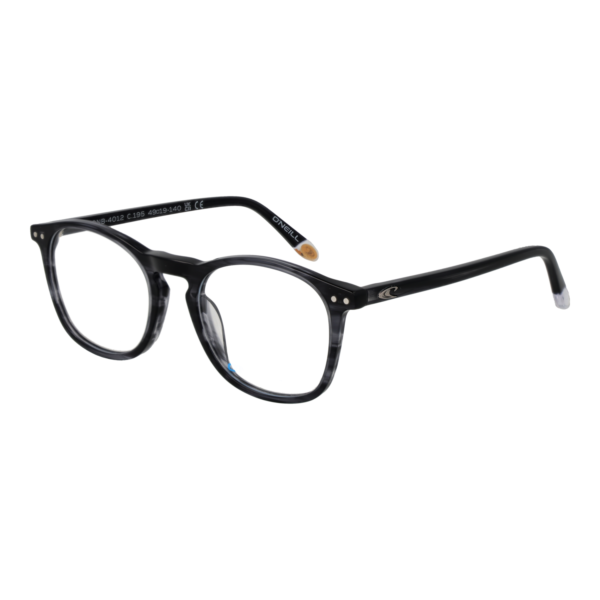 O'Neill )} Brille ONB 4012 49195 in Schwarz