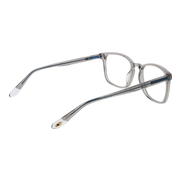 Frontansicht der O'Neill Brille ONB 4015 54108 – Rahmen TR90