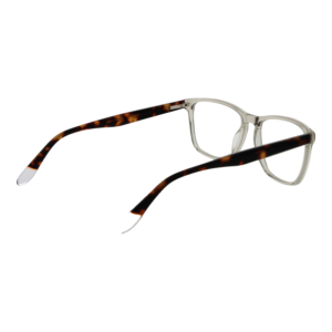 Frontansicht der O'Neill Brille ONB 4019 55118 – Rahmen TR90