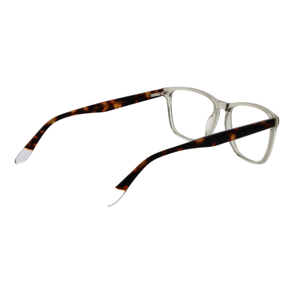 Frontansicht der O'Neill Brille ONB 4019 55118 – Rahmen TR90