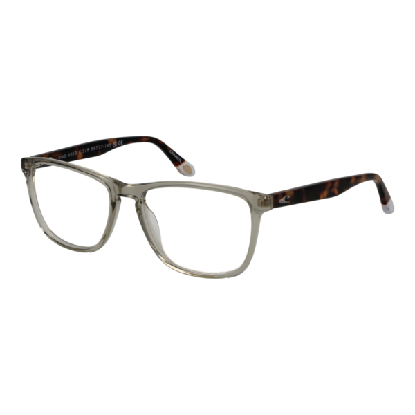 O'Neill )} Brille ONB 4019 55118 in Grau