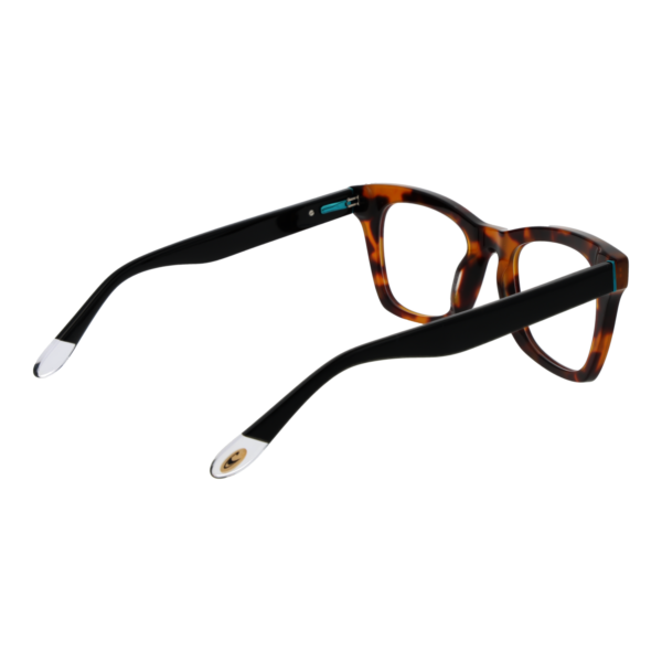 Frontansicht der O'Neill Brille ONB 4026 49102 – Rahmen TR90