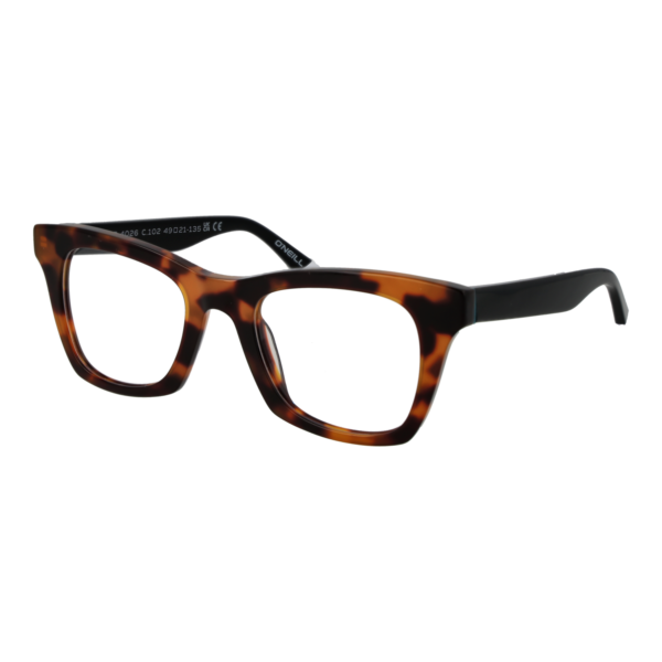 O'Neill Brille ONB 4026 49102 – 45° Seitenansicht O'Neill )} Brille ONB 4026 49102 in Mehrfarbig
