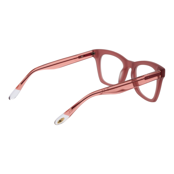 Frontansicht der O'Neill Brille ONB 4026 49172 – Rahmen TR90