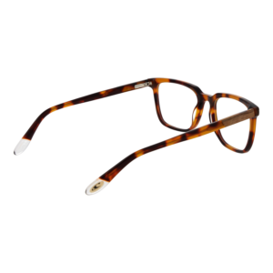 Frontansicht der O'Neill Brille ONB 4028 50102 – Rahmen TR90