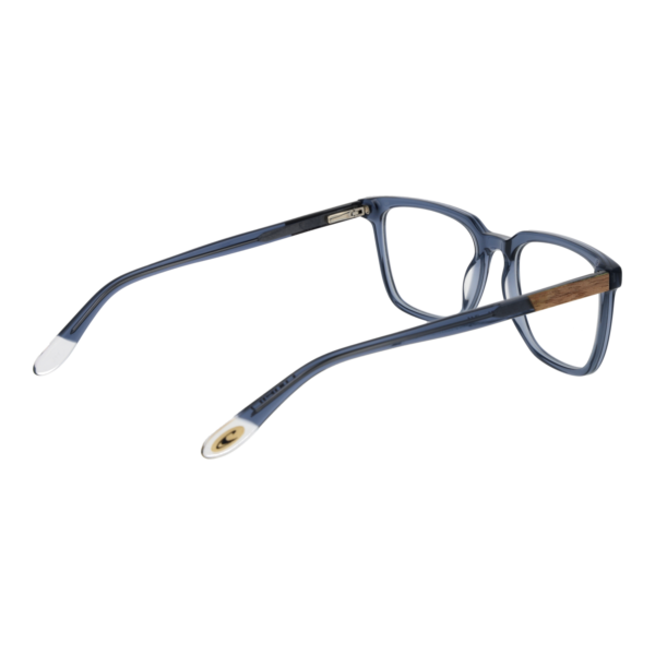 Frontansicht der O'Neill Brille ONB 4028 50106 – Rahmen TR90