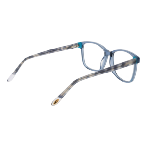 Frontansicht der O'Neill Brille ONB 4029 54106 – Rahmen TR90
