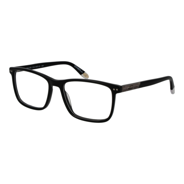 O'Neill )} Brille ONB 4036 54104 in Schwarz