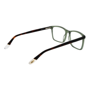 Frontansicht der O'Neill Brille ONB 4036 54107 – Rahmen TR90