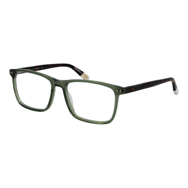 O'Neill )} Brille ONB 4036 54107 in Oliv