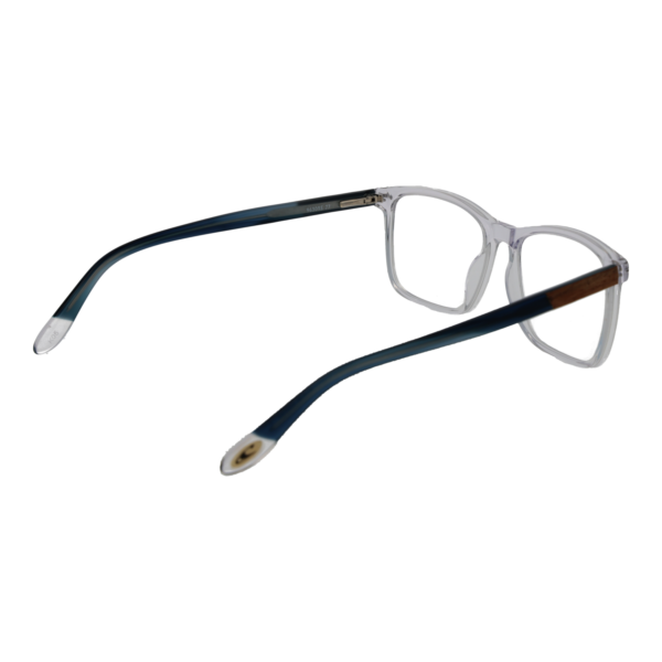Frontansicht der O'Neill Brille ONB 4036 54113 – Rahmen TR90