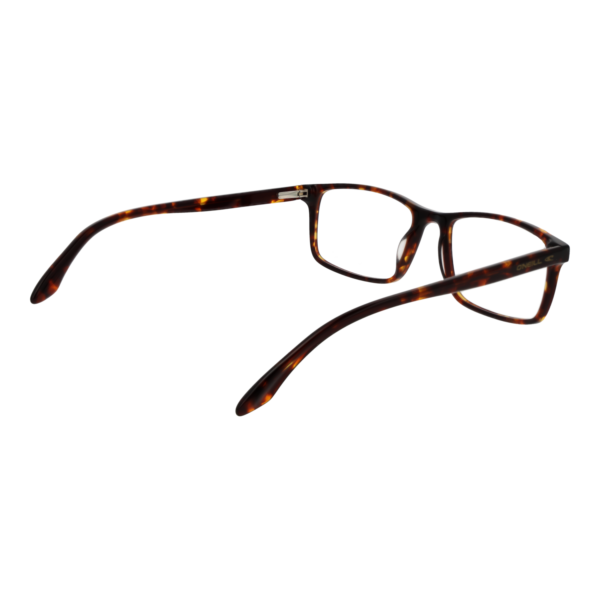 Frontansicht der O'Neill Brille ONO 4501 57102 – Rahmen TR90