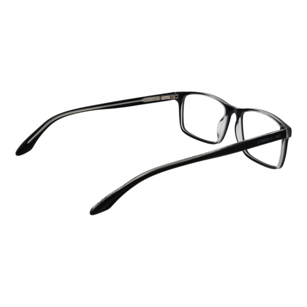 Frontansicht der O'Neill Brille ONO 4501 57104 – Rahmen TR90