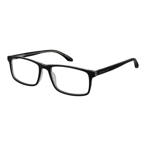 O'Neill )} Brille ONO 4501 57104 in Schwarz
