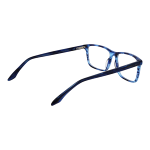 Frontansicht der O'Neill Brille ONO 4502 55106 – Rahmen TR90