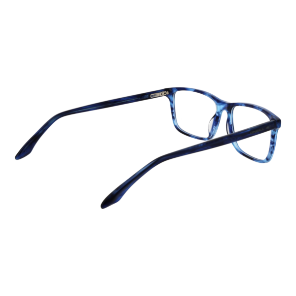 Frontansicht der O'Neill Brille ONO 4502 55106 – Rahmen TR90