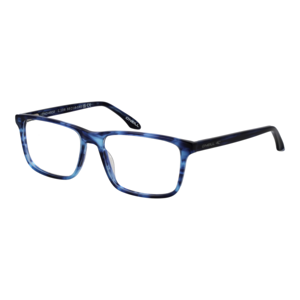 O'Neill )} Brille ONO 4502 55106 in Blau