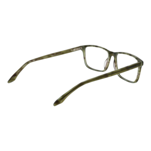 Frontansicht der O'Neill Brille ONO 4502 55107 – Rahmen TR90