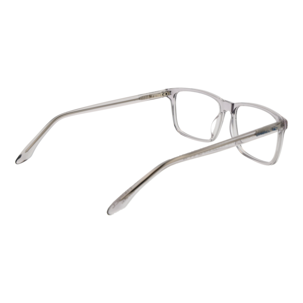 Frontansicht der O'Neill Brille ONO 4502 55108 – Rahmen TR90