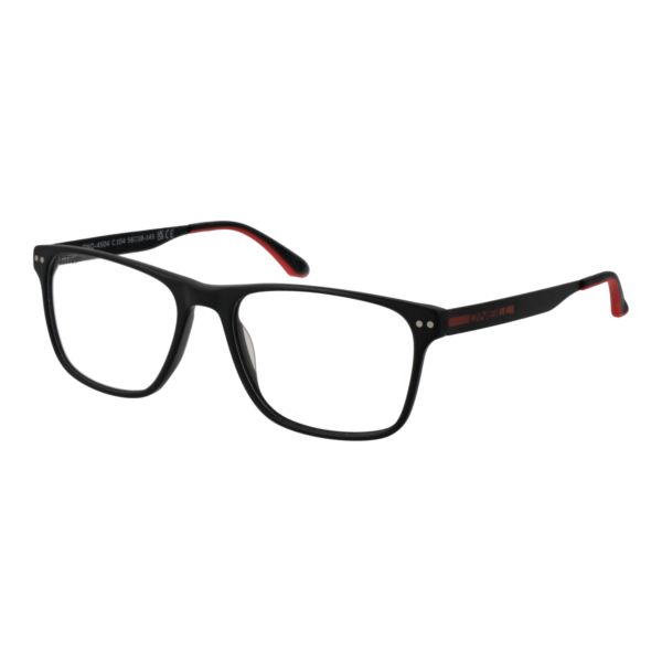 O'Neill )} Brille ONO 4504 56104 in Schwarz