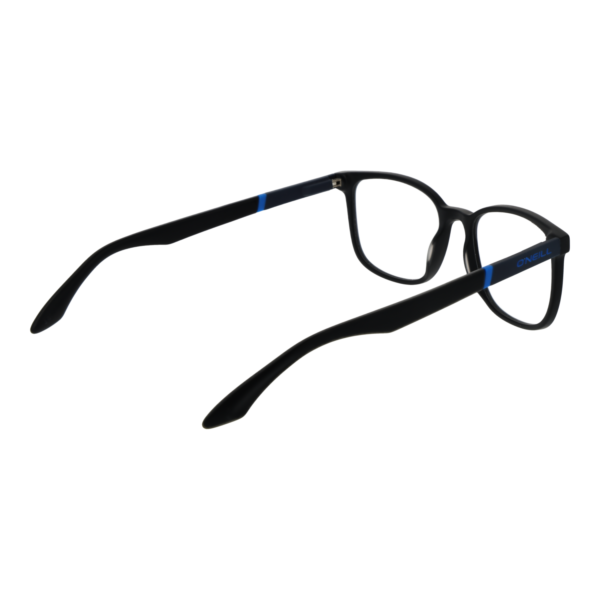 Frontansicht der O'Neill Brille ONO 4507 52104 – Rahmen TR90