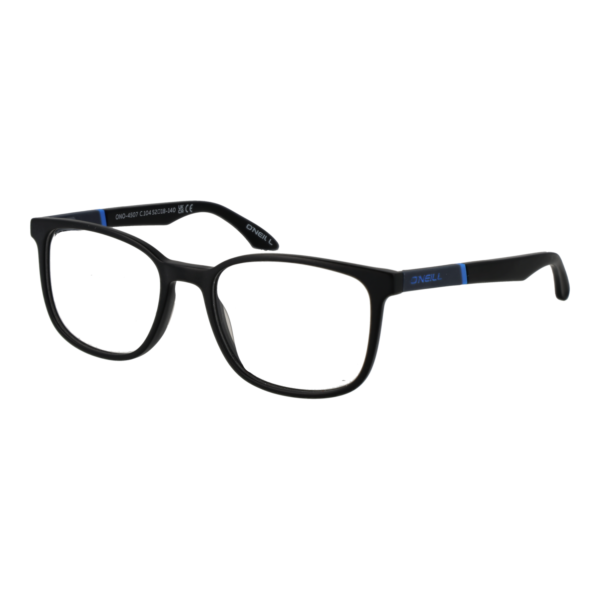O'Neill )} Brille ONO 4507 52104 in Schwarz