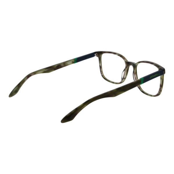 Frontansicht der O'Neill Brille ONO 4507 52107 – Rahmen TR90