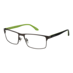 O'Neill )} Brille ONO 4509 56005 in Gunmetal