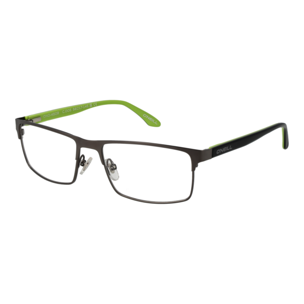 O'Neill )} Brille ONO 4509 56005 in Gunmetal