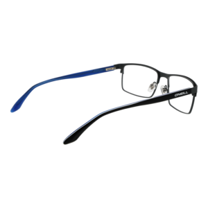 Frontansicht der O'Neill Brille ONO 4509 56008 – Rahmen Metall & Kunststoff