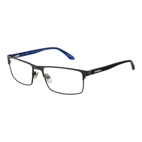 O'Neill )} Brille ONO 4509 56008 in Grau