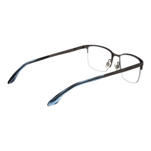 Frontansicht der O'Neill Brille ONO 4511 53005 – Rahmen Monell