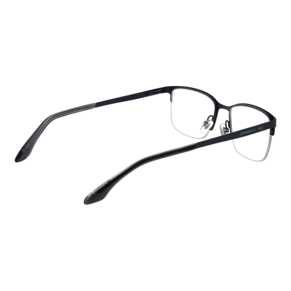 Frontansicht der O'Neill Brille ONO 4511 53010 – Rahmen Monell