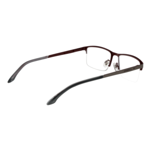 Frontansicht der O'Neill Brille ONO 4512 54005 – Rahmen Monell