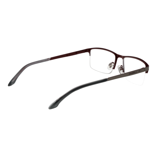 Frontansicht der O'Neill Brille ONO 4512 54005 – Rahmen Monell