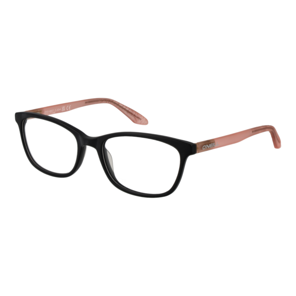 O'Neill )} Brille ONO 4517 52104 in Schwarz