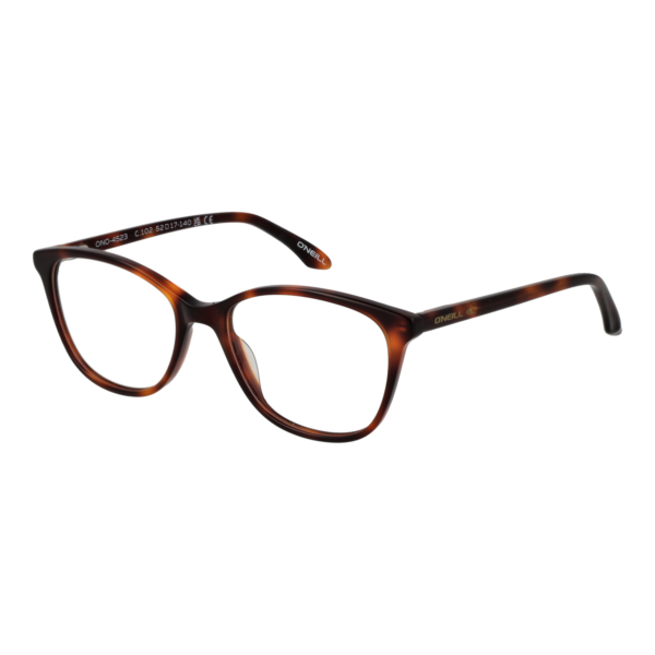O'Neill )} Brille ONO 4523 52102 in Braun