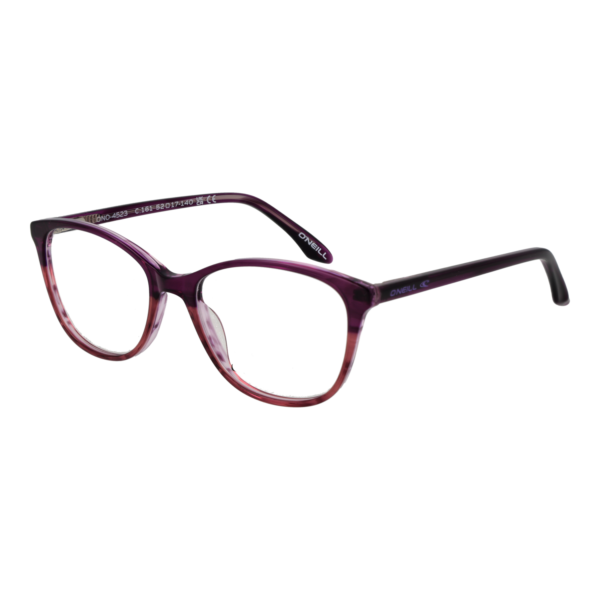 O'Neill Brille ONO 4523 52161 – 45° Seitenansicht O'Neill )} Brille ONO 4523 52161 in Lila