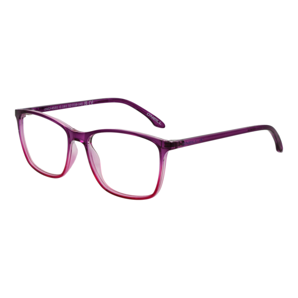 O'Neill Brille ONO 4531 52161 – 45° Seitenansicht O'Neill )} Brille ONO 4531 52161 in Lila