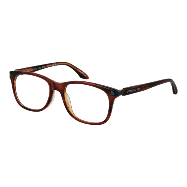 O'Neill )} Brille ONO 4532 49101 in Braun