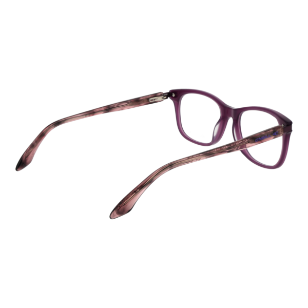 Frontansicht der O'Neill Brille ONO 4532 49161 – Rahmen TR90