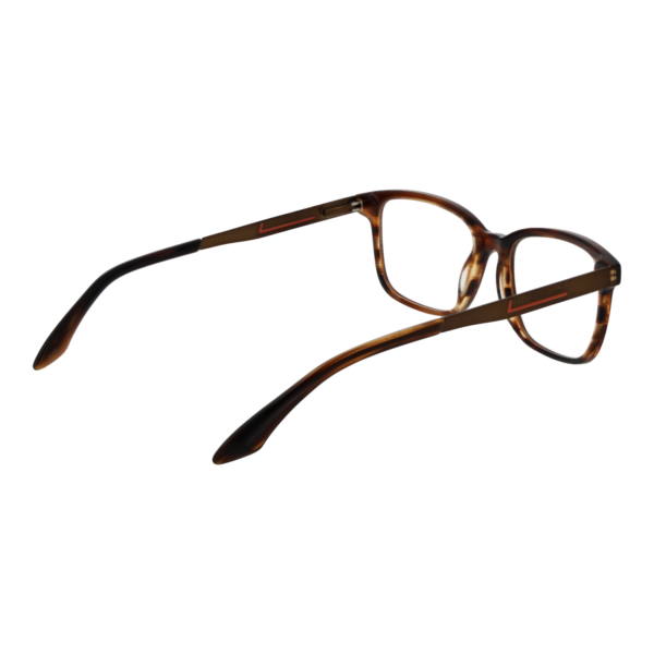 Frontansicht der O'Neill Brille ONO 4535 50101 – Rahmen TR90