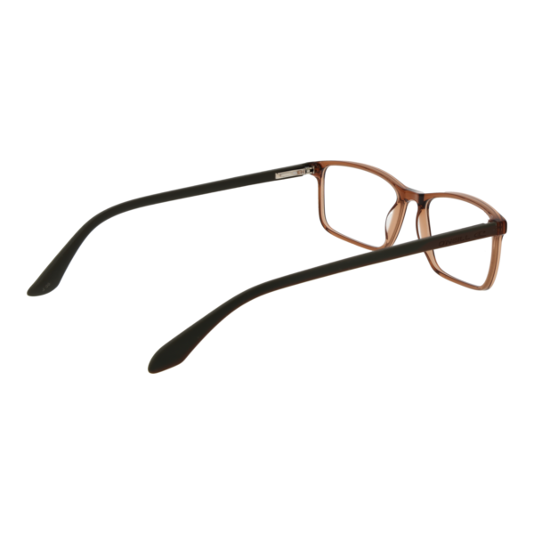 Frontansicht der O'Neill Brille ONO 4536 52103 – Rahmen TR90