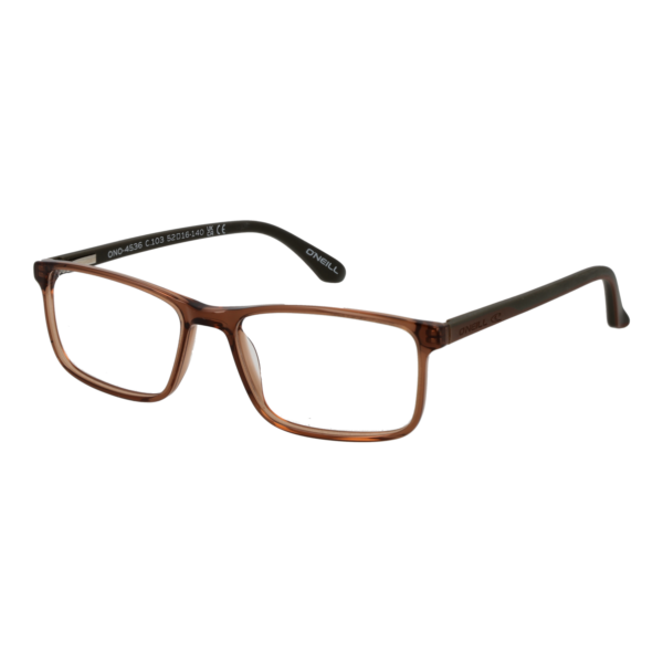 O'Neill )} Brille ONO 4536 52103 in Braun