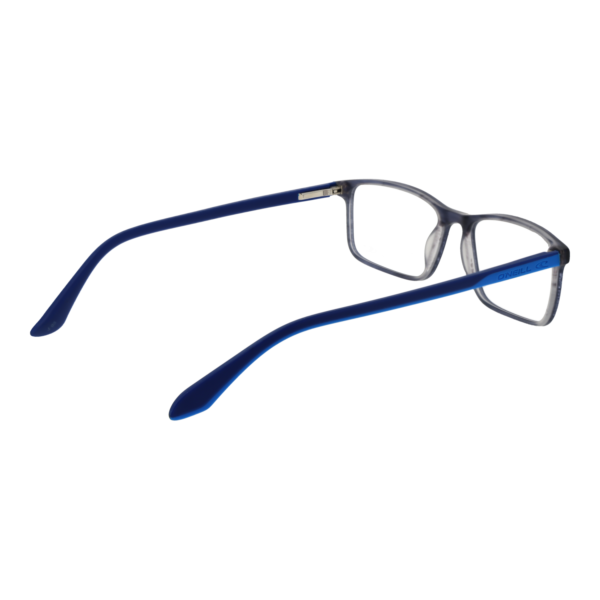 Frontansicht der O'Neill Brille ONO 4536 52106 – Rahmen TR90