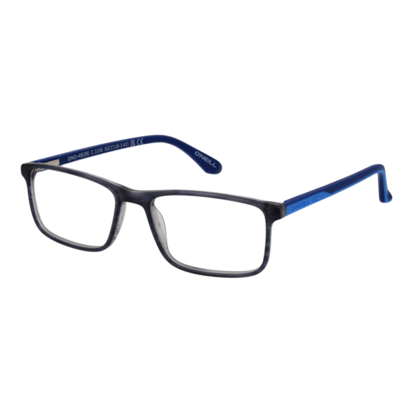 O'Neill )} Brille ONO 4536 52106 in Blau