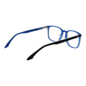 Frontansicht der O'Neill Brille ONO 4550 50104 – Rahmen TR90