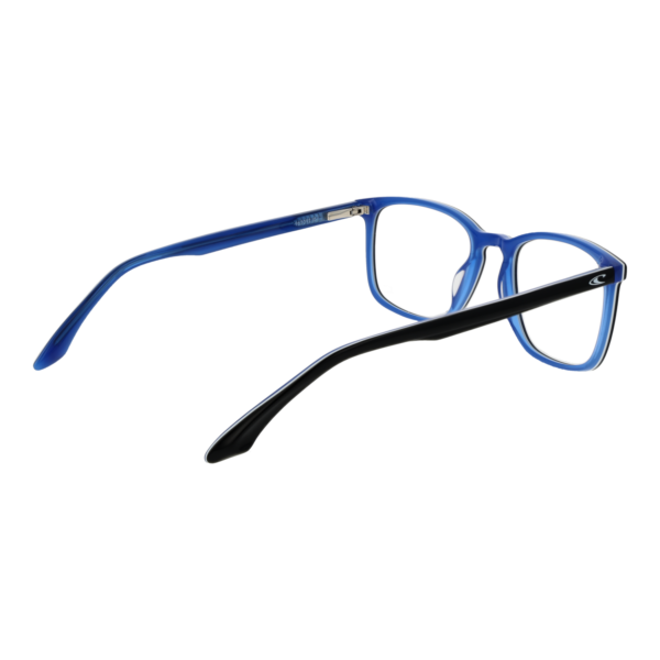 Frontansicht der O'Neill Brille ONO 4550 50104 – Rahmen TR90